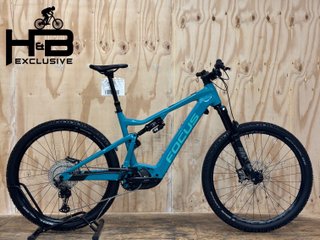 Focus Jam² 7.9 Shimano XT 2023