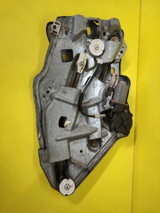 ELEVALUNAS TRASERO IZQUIERDO PEUGEOT 206CC CABRIO
