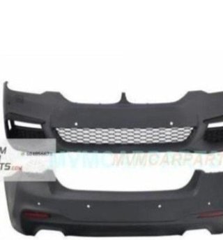 KIT CARROCERIA BMW SERIE 5 G30 TIPO M... rmb599777