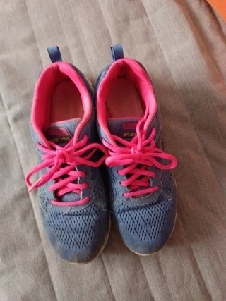 Zapatillas deportivas Skechers