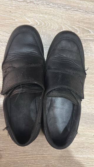 Zapatos niño Pablosky talla 37