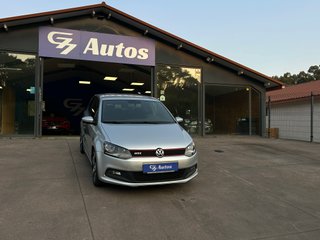 Volkswagen Polo GTI 1.4 TSI 180 CV DSG 7V – 71.000 KM