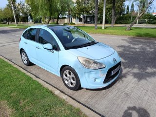Citroen C3 2012