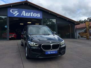 BMW X1 xDrive25e 220 CV HÍBRIDO ENCHUFABLE
