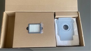 Recambios Roomba i3+: Bolsa y Filtro