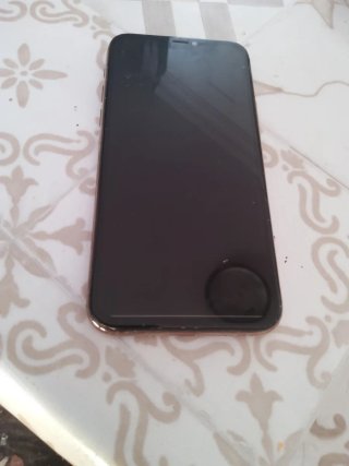 iPhone 11 Oro