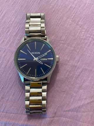 Reloj Nixon de caballero