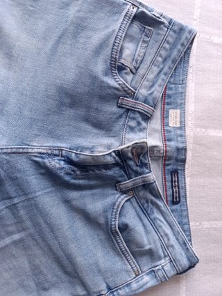 Pantalón vaquero Tommy Hilfiger