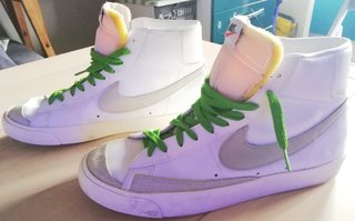 Nike Blazer Mid '77