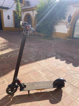 Patinete Eléctrico Denver