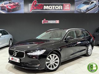 Volvo V90 2.0 D4 Momentum Pro Auto 140 kW (190 CV)