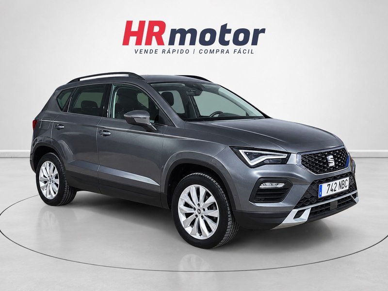 SEAT Ateca 1.5 TSI St&Sp Style EVO EDITION 2025
