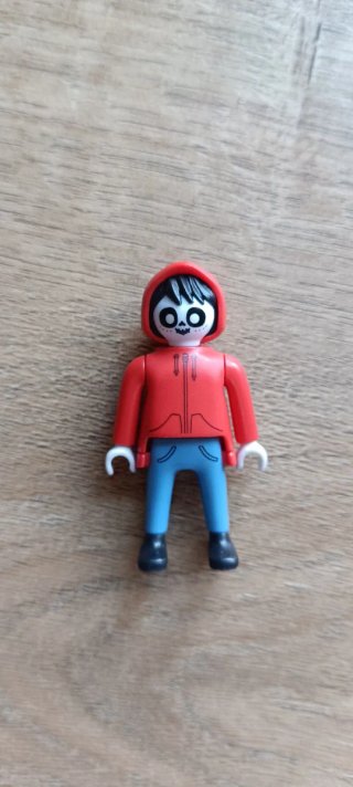 Figura Playmobil Disney