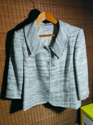 Chaqueta Roman de Blas sin apenas uso.