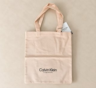 Calvin Klein Fragrances – Bolso Tote Shopper
