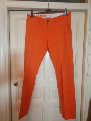 Pantalones Dockers hombre