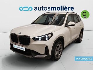 BMW X1 sDrive18d 110 kW (150 CV)