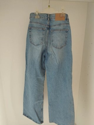 Pantalones Vaqueros Campana