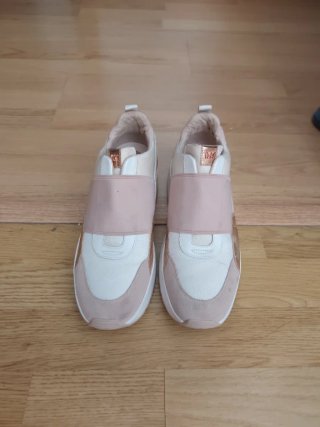 Zapatillas Michael Kors