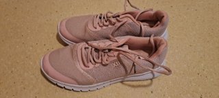 Bambas Xti Rosas Talla 40