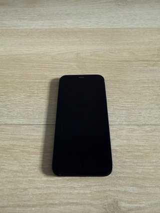 iPhone 12 mini 64GB Nero