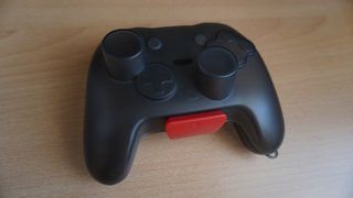 Funda para Mando Nintendo Switch 2 Pro Controller