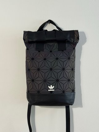 Mochila Adidas Originals Geométrica