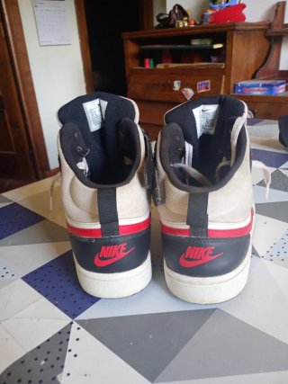 Zapatillas Nike