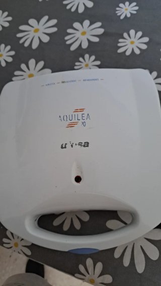 Tostadora Ufesa