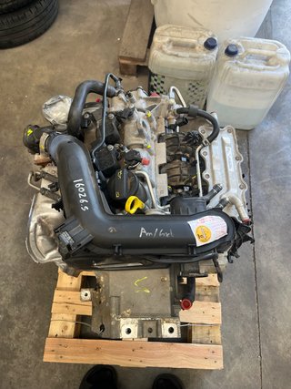 Motor SEAT Arona 1.0 TSI 95cv