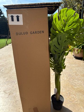 Planta Artificial Nueva 110cm