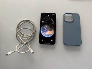 iPhone 13 Pro