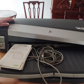 Impresora HP designJet 130