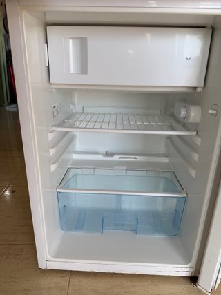 Frigorífico Pequeño Blanco
