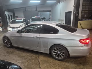 BMW Serie 3 2011