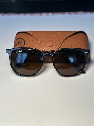 Gafas de sol Ray-Ban RB4308 carey