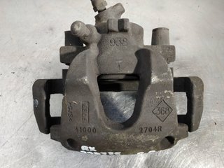 Pinza de freno delantera derecha RENAULT CLIO IV