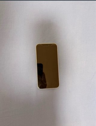 iPhone 12 Pro Dorato