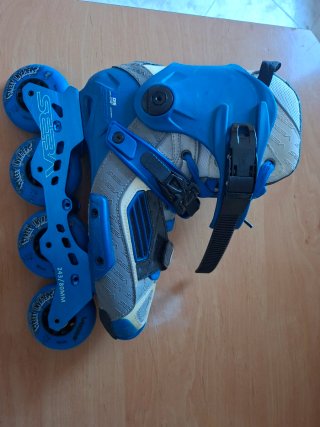 Patines Seba High