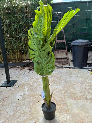 Planta Artificial Decorativa 110cm