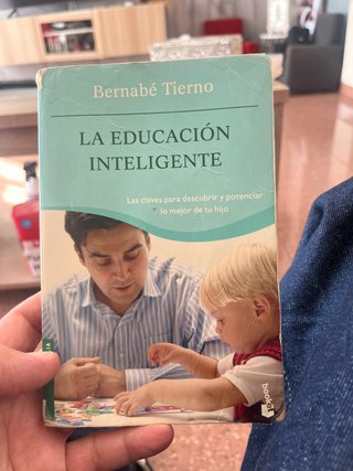 La educación inteligente: claves para descubrir...