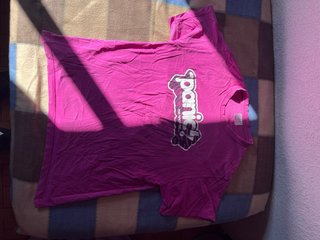 Camiseta Panic! Mega Panic