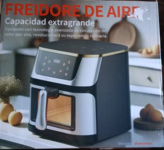Freidora de Aire 5L