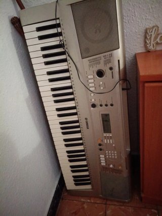 Tastiere Yamaha
