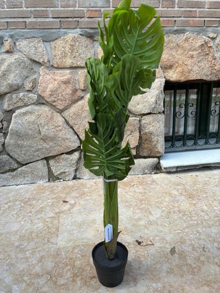 Planta Artificial Interior 110cm