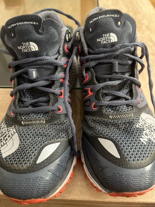 Zapatillas The North Face Ultra Endurance II