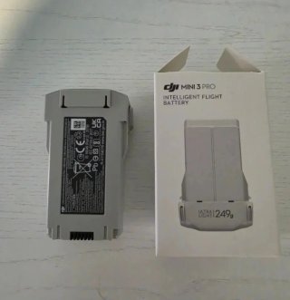 Batería DJI Mini 3 Pro