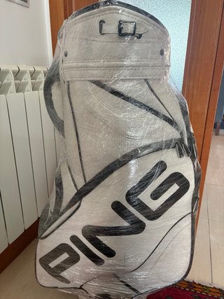 Bolsa de Palos de Golf Ping