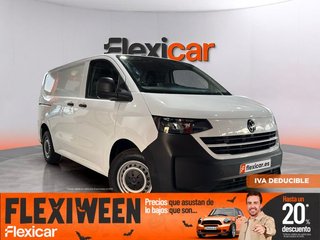 Volkswagen Transporter L