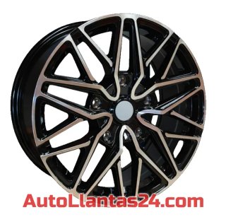 Llantas para Ford Jaguar Volvo 17 a 22" ref. 1534